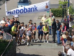 City Hall Marathon